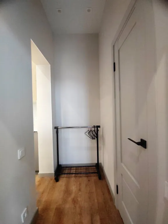 Очень приятная и уютная квартира