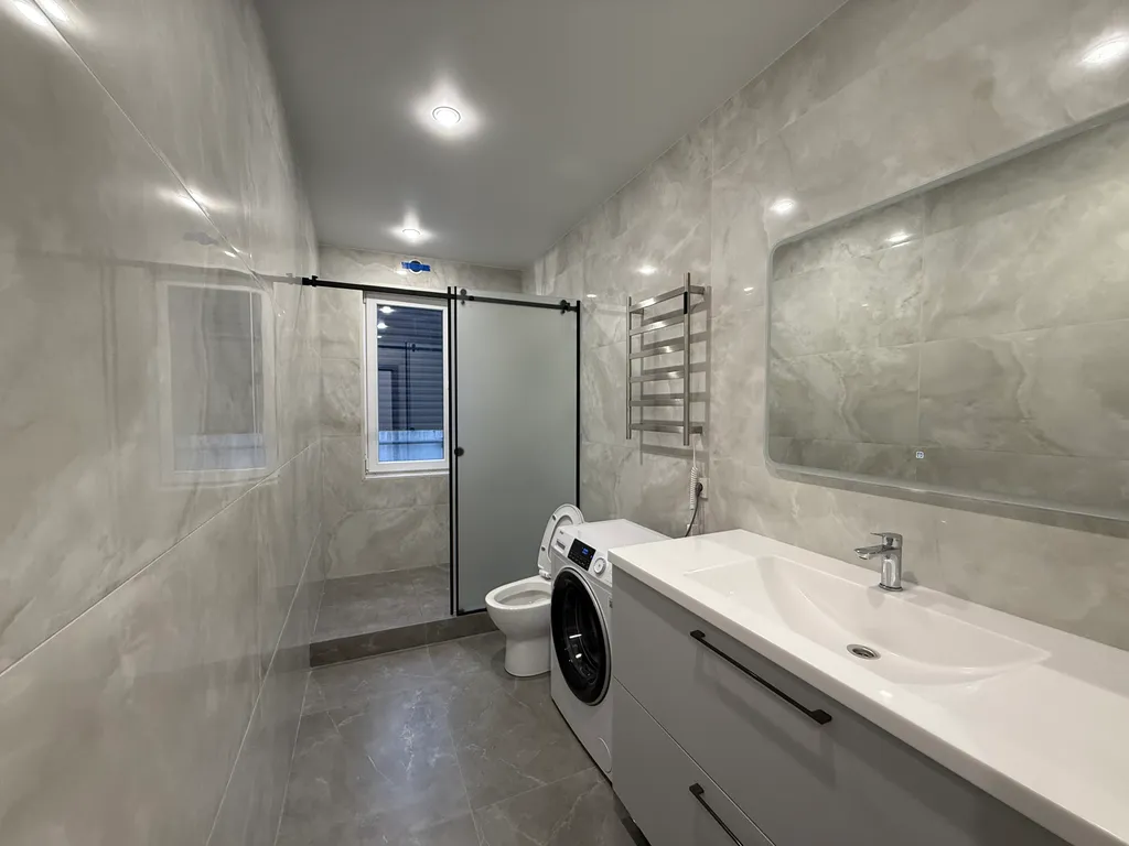 Коттедж для большой семьи