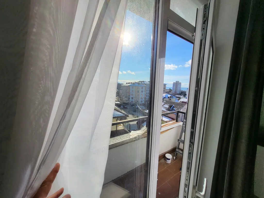 Квартира Квартира в ЖК Кристалл плюс 52 — Адлер
