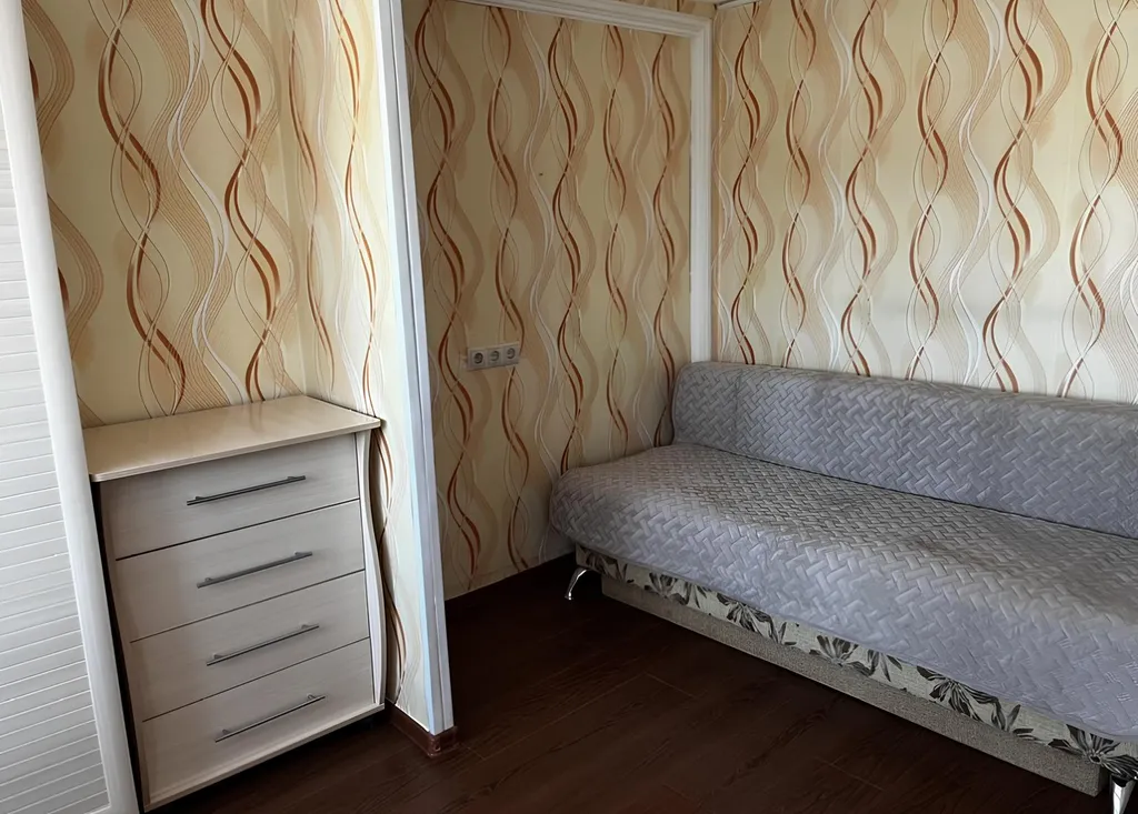 Уютная 1-комнатная квартира — аренда посуточно в Горно-Алтайск