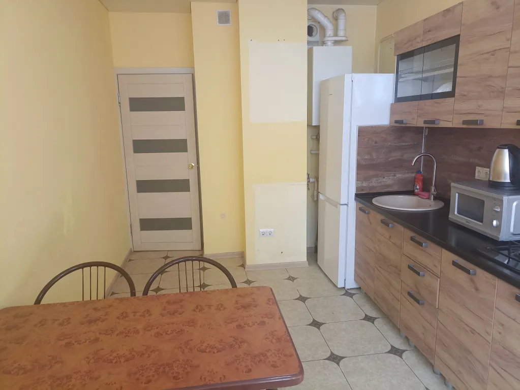 Квартира Уютная квартира в центре города — Анапа