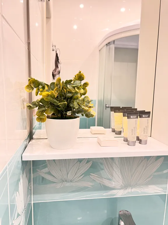 Апартаменты Магия