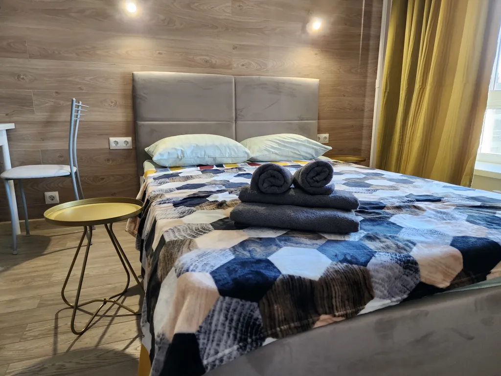 Удобное жилье у метро Котельники