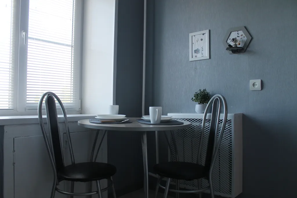 Уютная квартира для Вашего комфорта