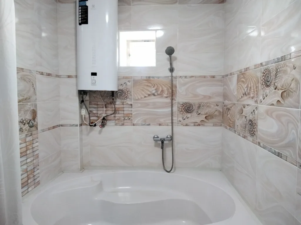 3-комнатный Дом