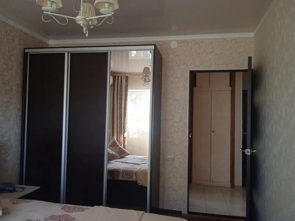 Квартира Уютная квартира у моря — Гагра