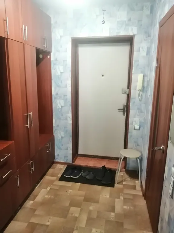 Уютная квартира с парковкой