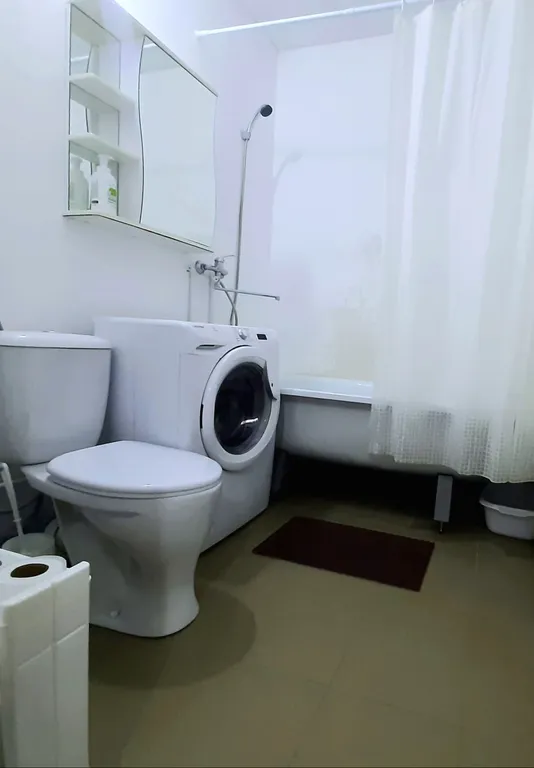 Уютная студия