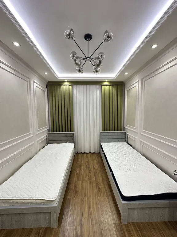 Апартаменты в центре у метро Минор