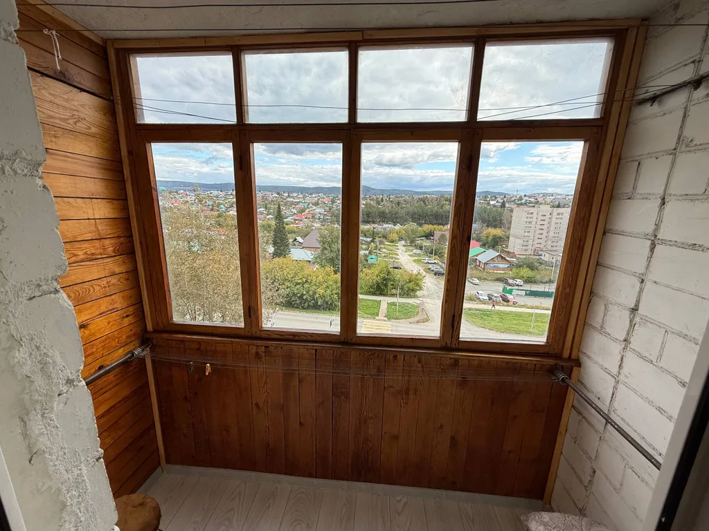 Уютная двухкомнатная квартира