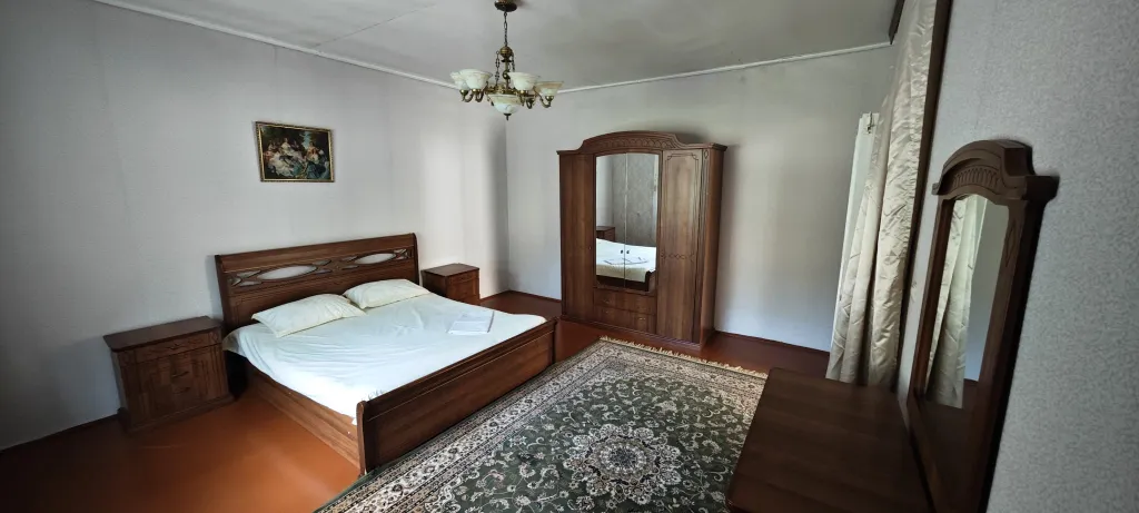 Коттедж Гостевой дом в Дагестане на берегу Каспийского моря — Дербент