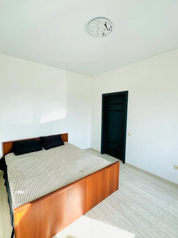 Комфортный дом с видом на холмы