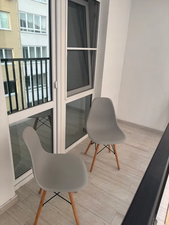 Квартира Квартира рядом с морем — Анапа