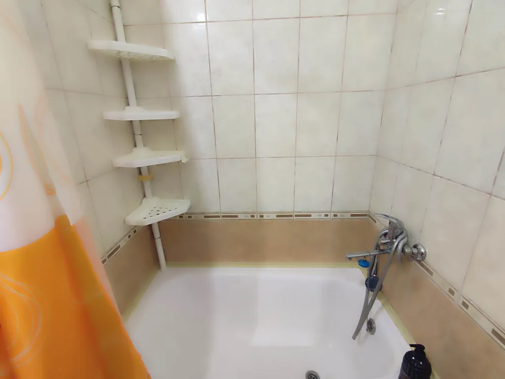 Уютная квартира рядом с Аквапарком