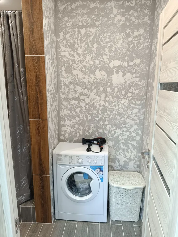 Семейные апартаменты в самом сердце Пскова