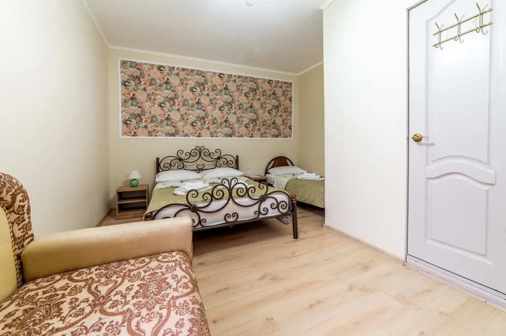 Квартира Комната — Нижнее Учдере