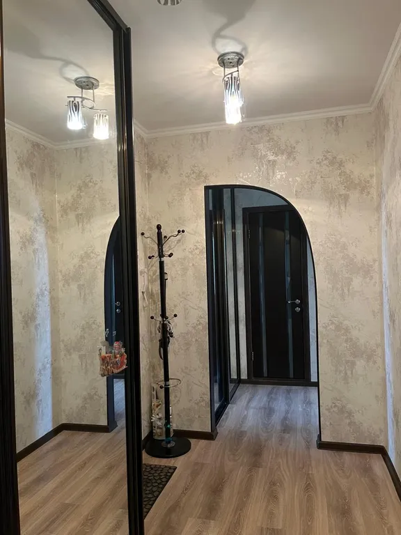 Квартира с лучшей локацией в городе