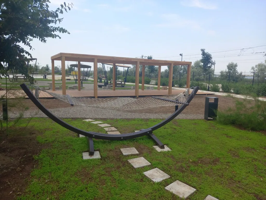 ЖК Золотые пески 64