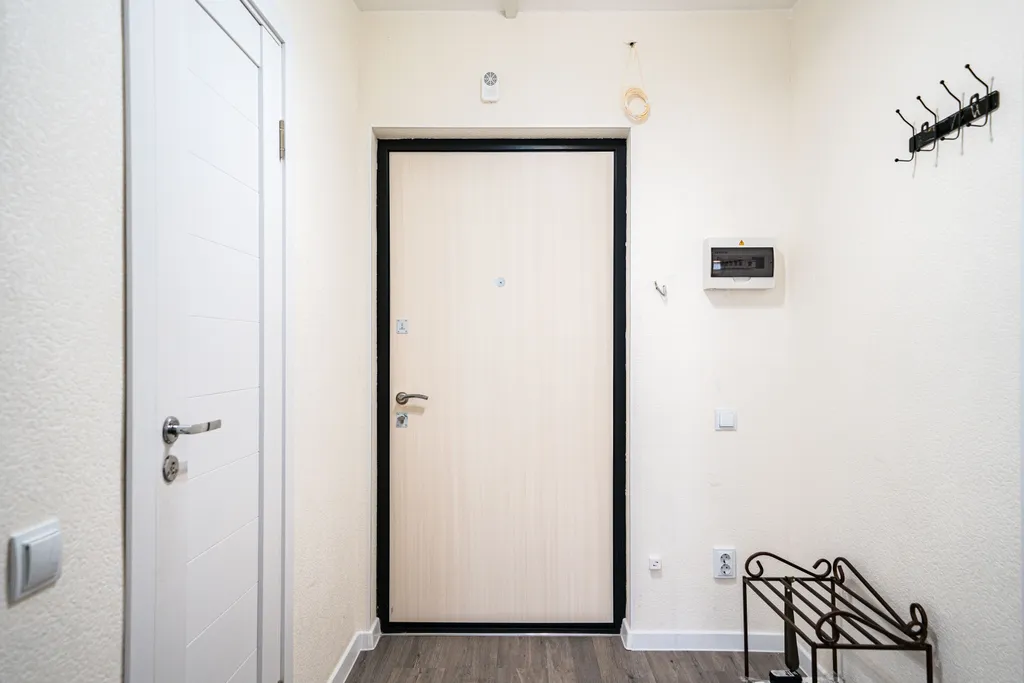 Квартира у метро Девяткино