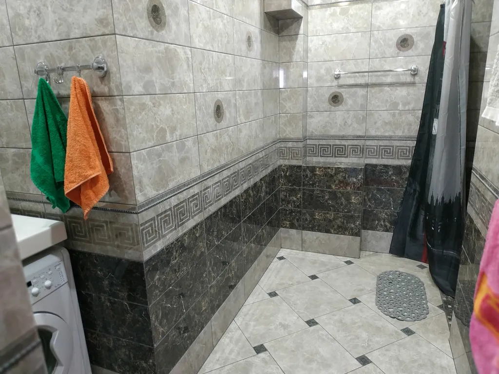 Квартира студия в уютном курортном городке Белоруссии