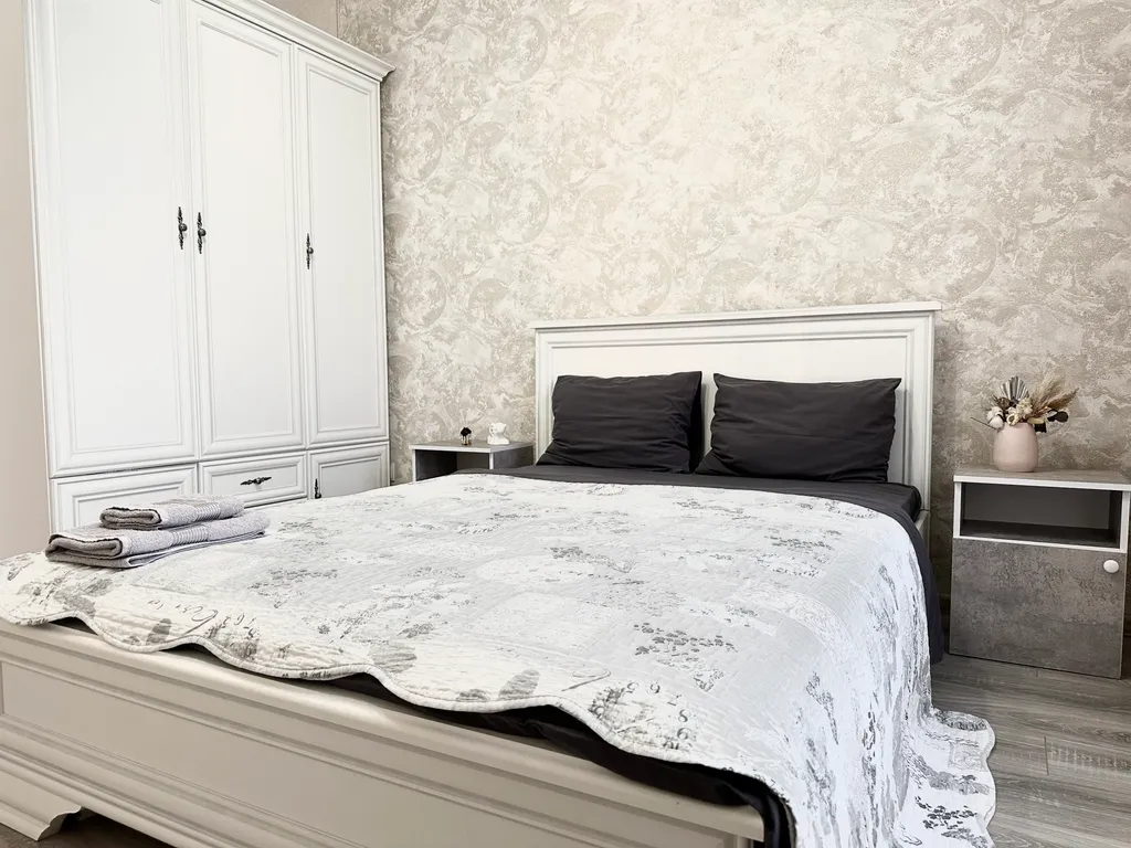 Квартира в Венском лесу