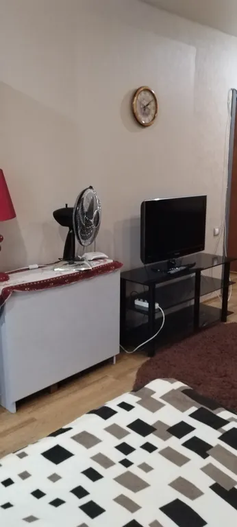 Уютная однушка в центре города