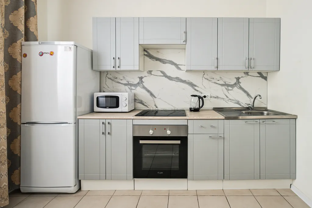 Квартира в новом доме недалеко от аэропорта Шереметьево