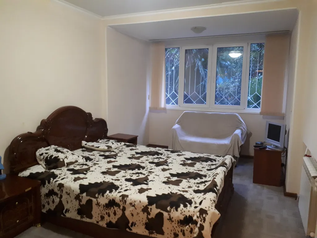 Квартира Квартира в центре Сочи — Сочи