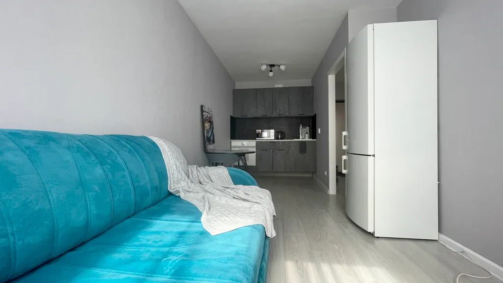 Квартира Квартира Не в отеле, а в квартире — Екатеринбург