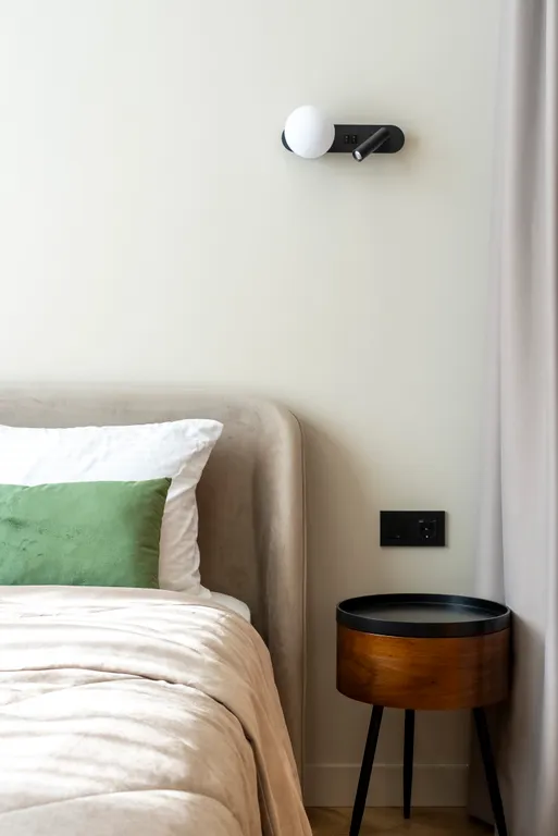 Апартаменты у моря Тихая Гавань