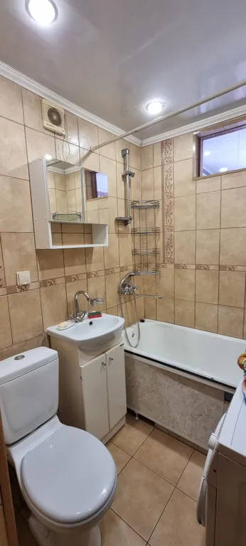 Квартира рядом с центральным рынком