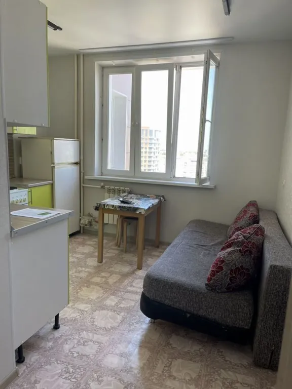 Квартира со всеми удобствами