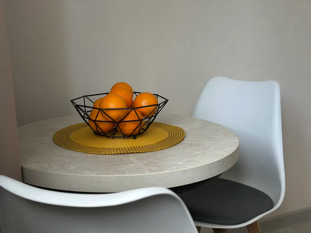 Уютная квартира в историческом центре города