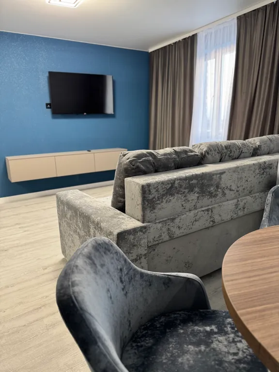 Уютная квартира в центральном районе города Сургута