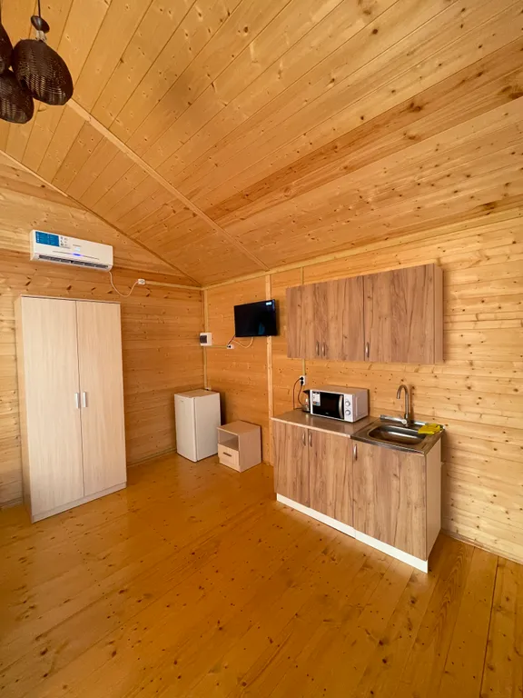 1-комнатный Дом