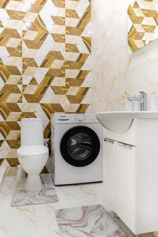 Двушка в центре