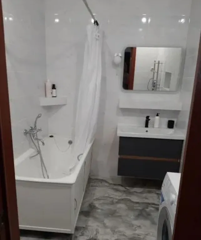 Уютная квартира возле Ашана