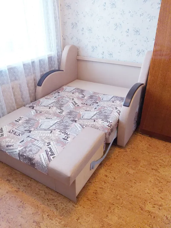 Квартира в центре