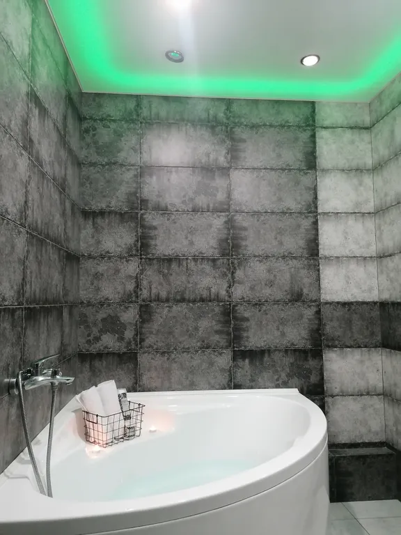 Уютная студия в центре