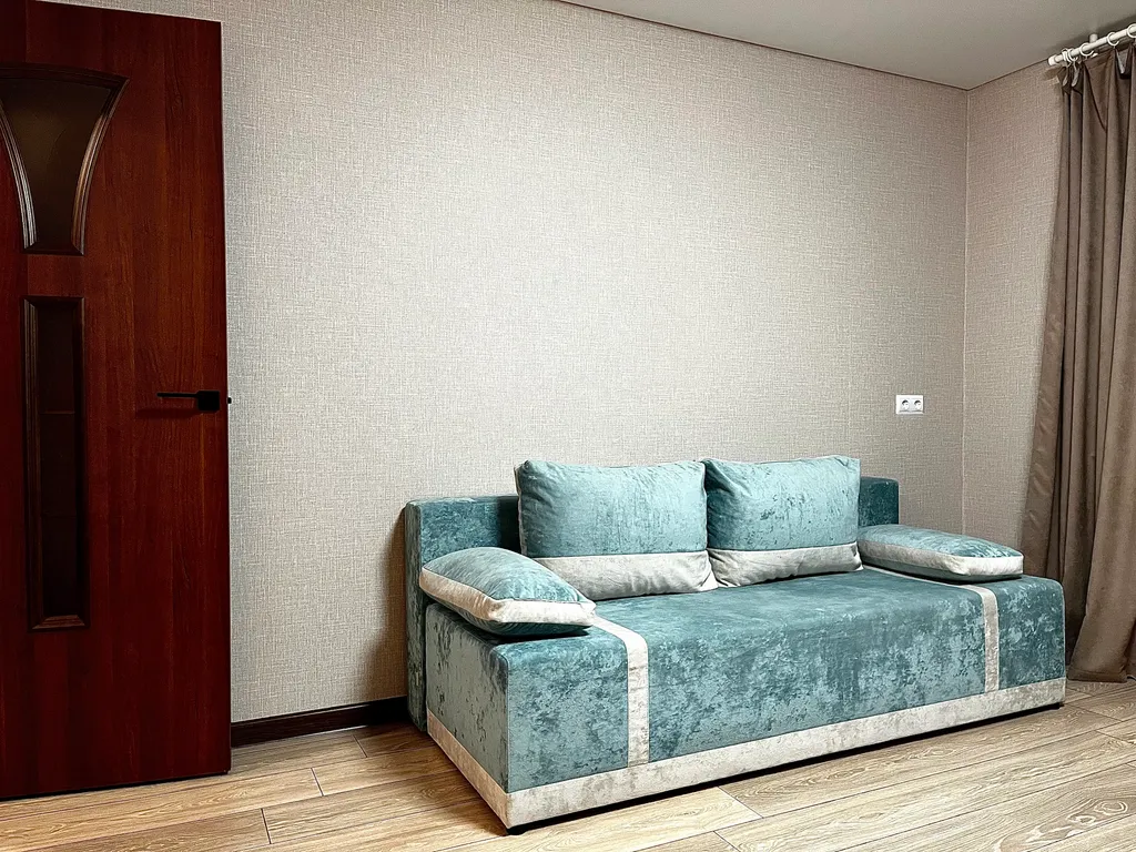 Уютная 1-ая квартира со свежим ремонтом возле ГЛЦ Мраткино