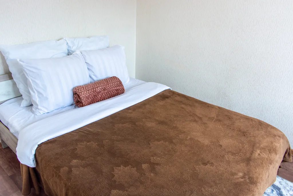 Комфортная и светлая квартира в центре Заводского района