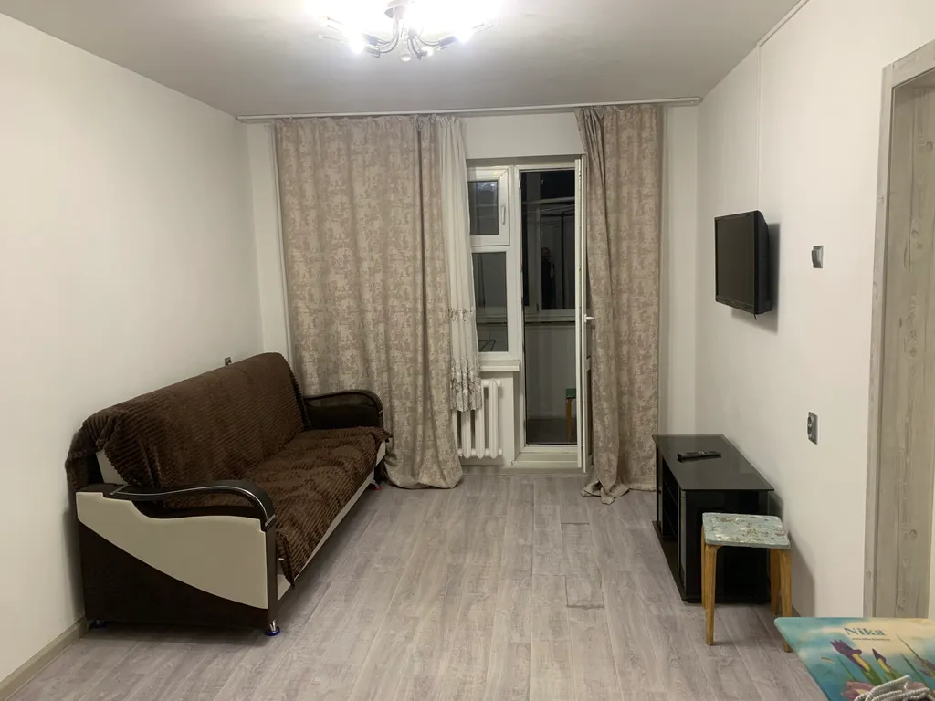 Квартира Двухкомнатная с изолированными спальнями и раздельным санузлом — аренда посуточно в Уфа