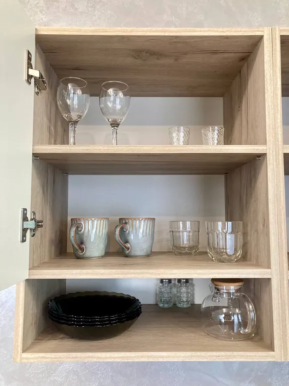 Уютная студия