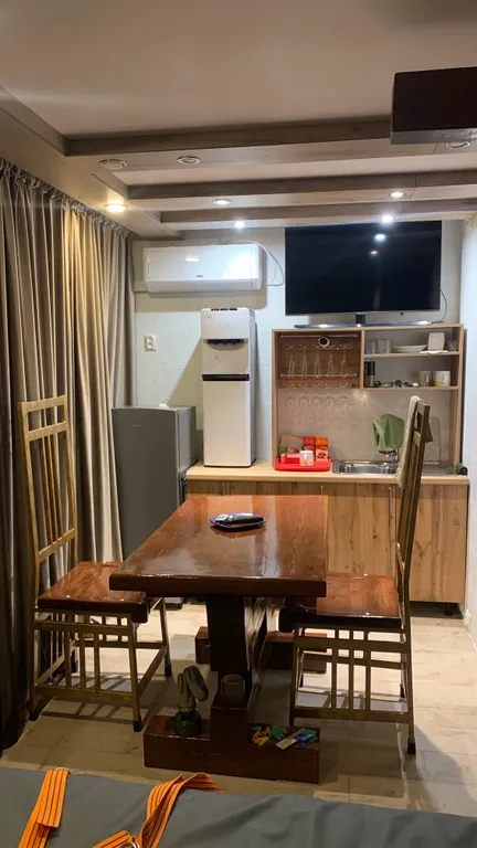 Игровая студия для взрослых)