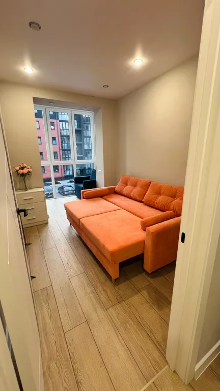 Квартира Дивная квартира на берегу моря — Пионерский