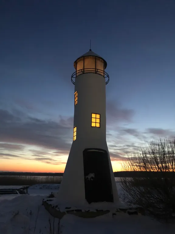 Гостевой дом Маяк