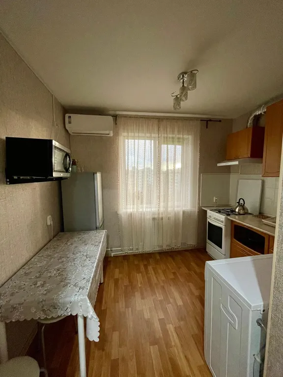 Квартира 1-комнатная Квартира — Казань