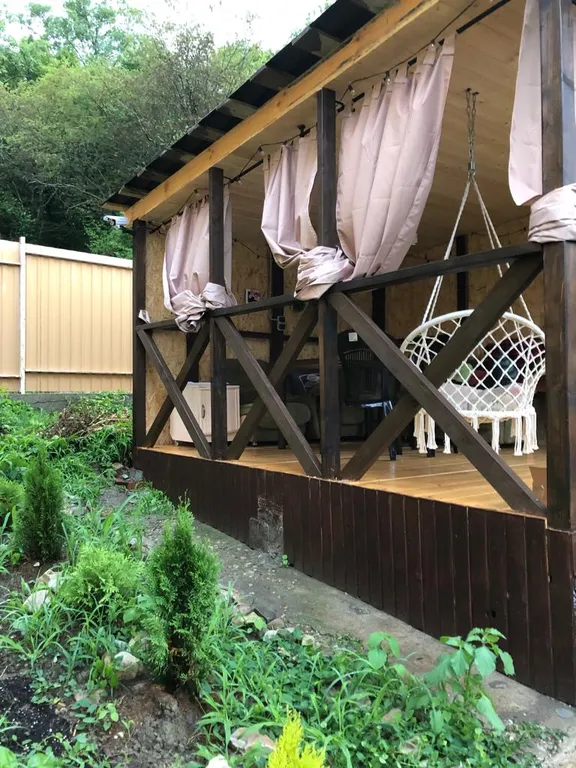 Only- домик у леса