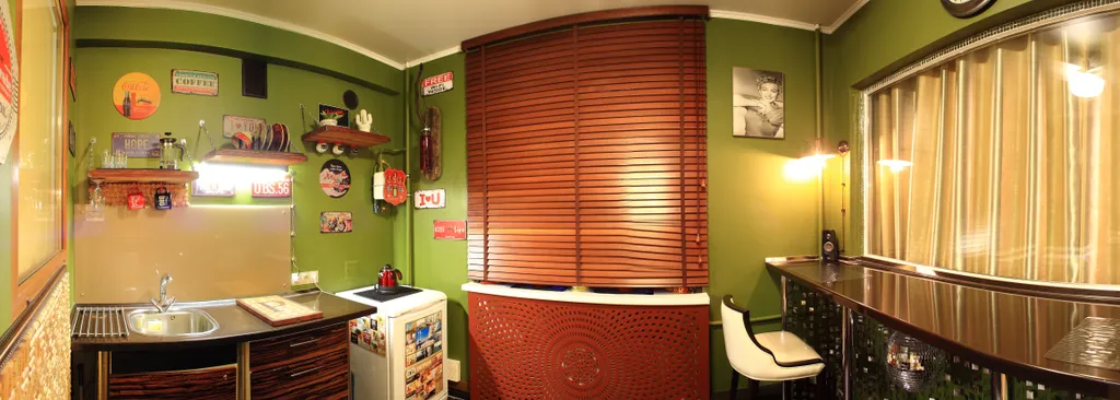 Квартира Комфортные апартаменты в центре Севастополя. — Севастополь