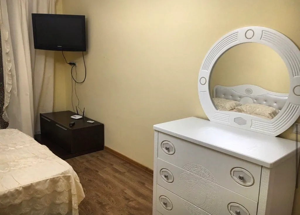 Уютная квартира в центре Сухума! В пешей доступности пляж